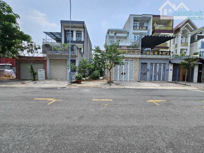 Đất 125m khu hành chính Tp Dĩ An - 1