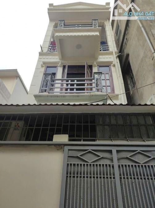 CHÍNH CHỦ BÁN NHÀ KIM GIANG - THANH LIỆT - Ô TÔ - KINH DOANH - TIỆN ÍCH KHÔNG THIẾU GÌ  50 - 1