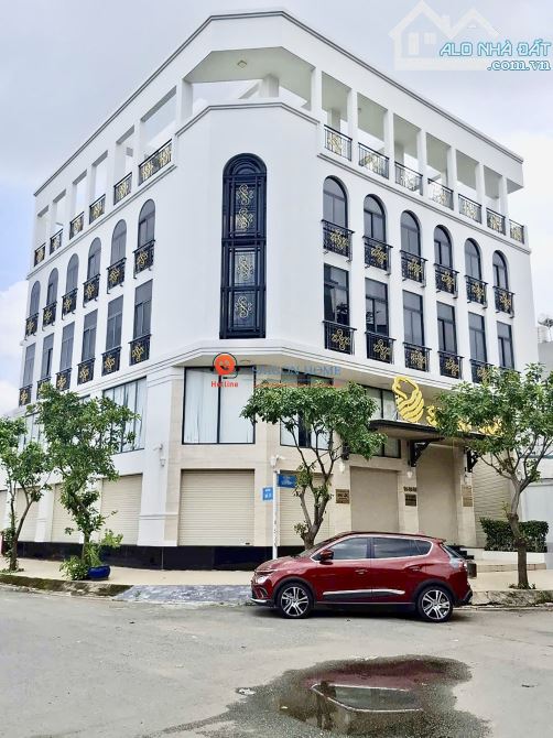 [An Phú Quan_2]⭐️Cho Thuê Tòa Nhà Văn Phòng hầm 5 Tầng nổi 1500m² - 1