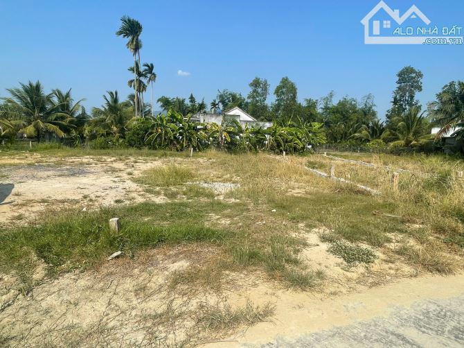 Bán 142m2 - 799 triệu - TDP Phong Phú 1 - Ninh Giang - Ninh Hòa - Khánh Hòa - 1