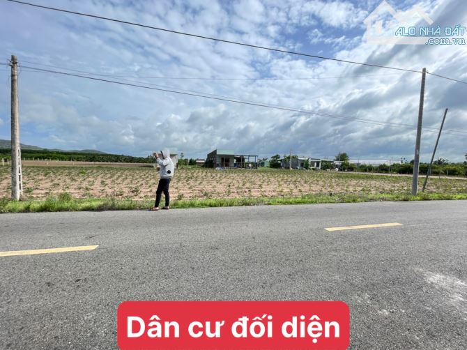 LÔ ĐẤT VIEW NÚI MINH ĐẠM - 1.800M2 SẴN 100M TC 20X90M - TT PHƯỚC HẢI , LONG ĐẤT - 1