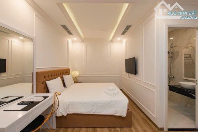 ♓️23 TỶ💁🏼‍♀️BÁN NHÀ 4 TẦNG KHU VIP VCN PHƯỚC HẢI ĐƯỜNG THÍCH QUẢNG ĐỨC CÓ DÒNG TIỀN - 1
