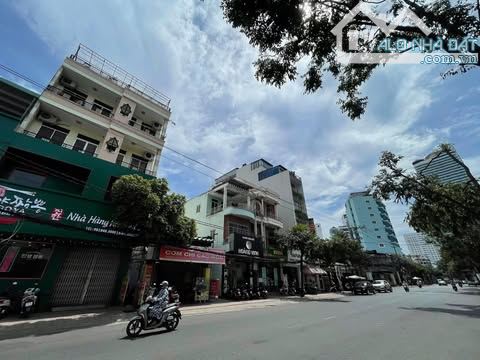 ♓️💁🏼‍♀️HOT! Bán lô đất đẹp ngay trung tâm đường Nguyễn Thị Minh Khai, Nha Trang 187m2 - 1