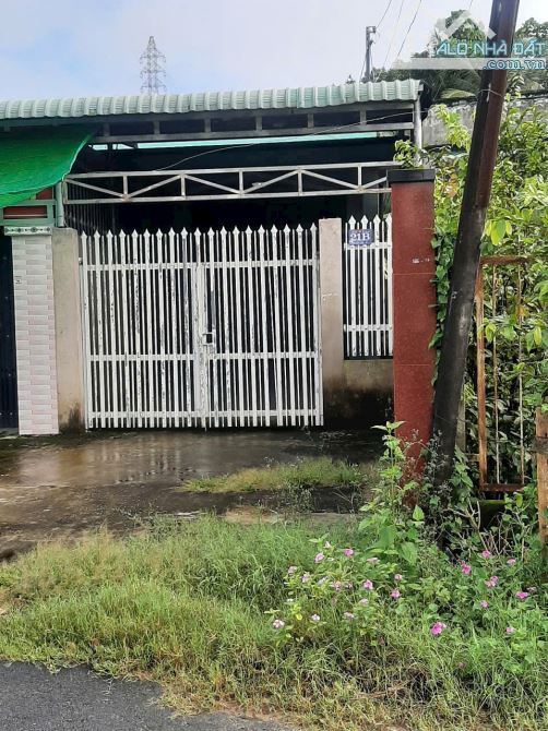 Nhà Mt Đinh Viết Cừu, xã Bình Tâm TP Tân An, Long An - 1