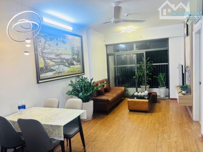 Bán Gấp Chung Cư The Golden An Khánh, Đại Lộ Thăng Long, 2Pn, 74m, Giá 3.7 Tỷ - 1
