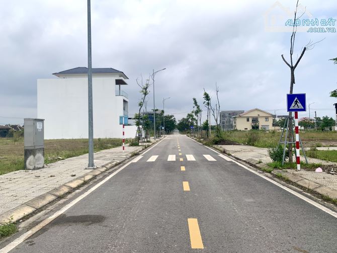 ✅ĐẤT KQH OTT4 THUỶ DƯƠNG - HẠ TẦNG ĐẸP - GIÁ TỐT - TIỀM NĂNG ĐẦU TƯ - 1