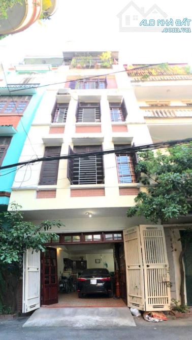 Siêu phẩm căn nhà cần bán 52m2 Phố Hoàng Văn Thái, Thanh Xuân , Hà Nội - 1