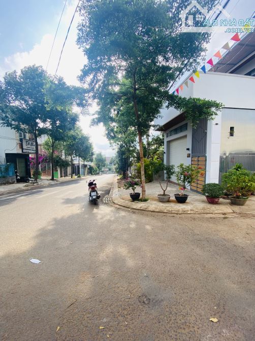 ✨✨Lô góc mặt tiền Nguyễn Đường - P. IaKring - PleiKu - Gia Lai. - 1