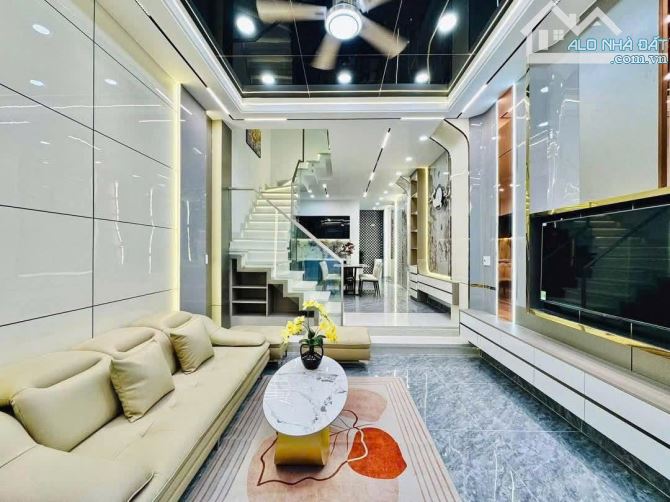 CHỦ KÝ GỬI BÁN NHÀ ĐƯỜNG TẠ UYÊN, PHƯỜNG 12, QUẬN 5 - GIÁ:4TỶ320/71,3M2. SỔ ĐẸP - 1