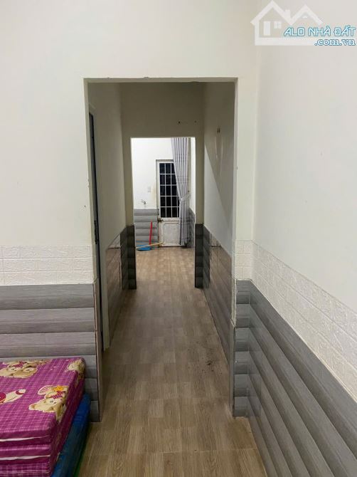 Nhà cấp 4 nhỏ xinh sổ riêng đã hoàn công chỉ hơn 2 tỷ tại Ngô Quyền, P6, Đà Lạt - 1