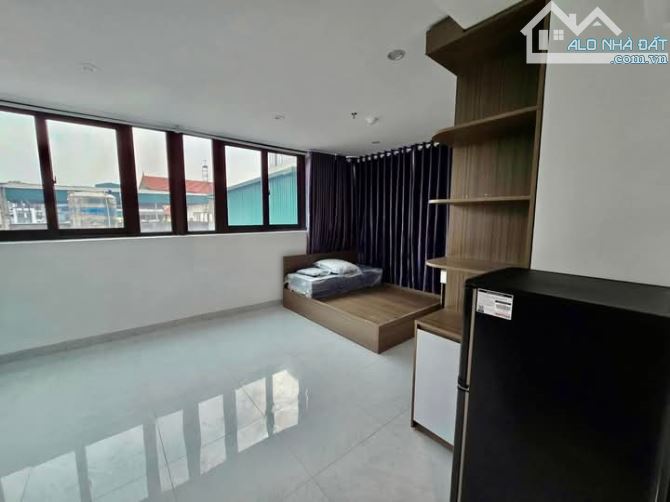 BÁN TÒA KHÁCH SẠN PHƯƠNG MAI – 60M² x 10 TẦNG – LÔ GÓC – DOANH THU ỔN ĐỊNH  Diện tích 60m - 1
