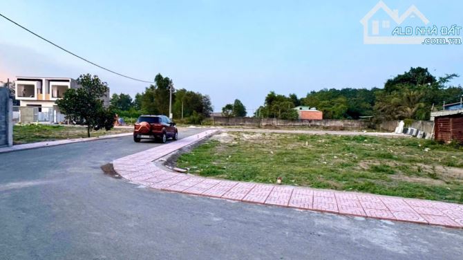 📣📣📣Mở bán 40 lô đất nền - nhà phố phường Phước Tân - Biên Hoà - 1
