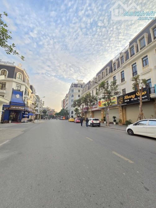 Căn thô duy nhất tại mặt trục chính Hoàng Huy Mall.Giá tốt cho khách thiện chí - 1