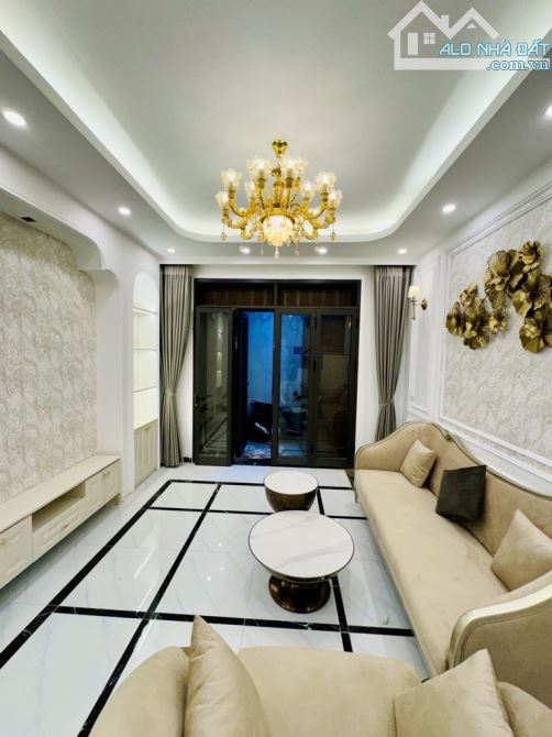 Bán nhà Quan Nhân nhà đẹp 2 thoáng  ở luôn full nội thất xịn 35m giá 6.8 tỷ ( có TL ) . - 1