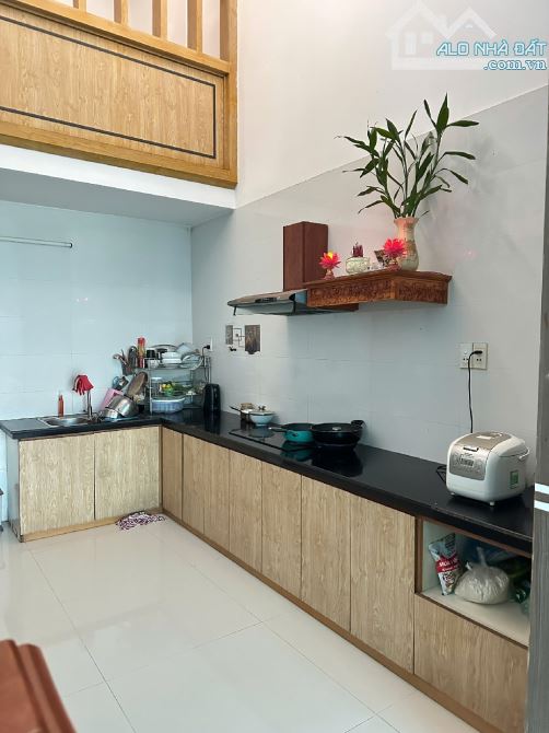 BÁN NHÀ 2 TẦNG MẶT TIỀN MỘC BÀI 7 - HÒA MINH, LIÊN CHIỂU, ĐÀ NẴNG - 1