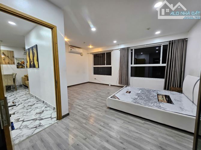 Cho thuê Sunrise Riverside  69m² – Nội thất cao cấp – Giá chỉ 13.5tr! - 1