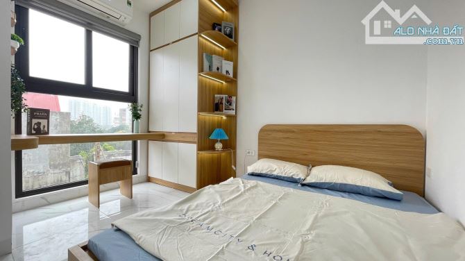 Hot! Bán Nhà Cầu Diễn - Lô Góc 4 Mặt Thoáng – Dòng Tiền Khủng - 119m² – 51.8 Tỷ - 1