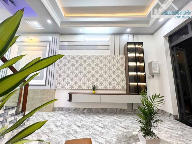 BÁN NHÀ TRỆT LẦU THỚI NHỰT 1 AN KHÁNH NINH KIỀU - 1