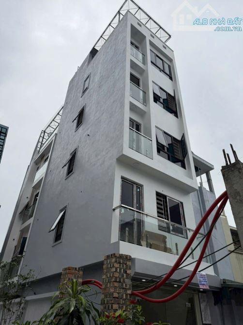 CẦN BÁN NHÀ THẠCH BÀN LONG BIÊN HÀ NỘI. - 1