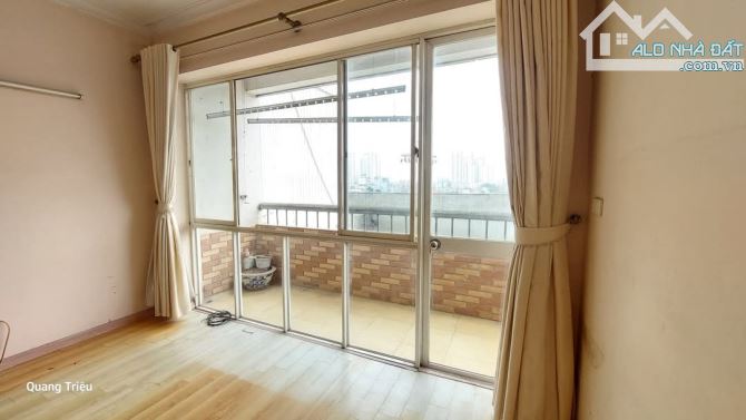 BÁN CĂN HỘ 96 Định Công, 3 thoáng, giá đầu tư, 130m2, 6.8 tỷ - 1