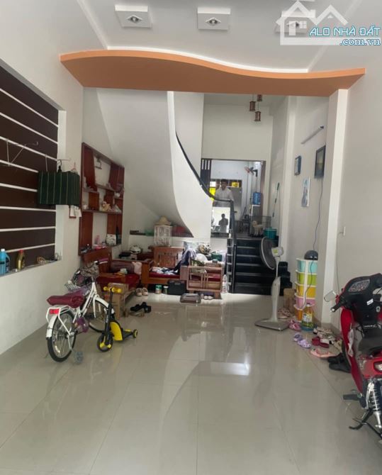 BÁN NHÀ MẶT TIỀN GẦN LOTTE MART, SÔNG HÀN. - 1