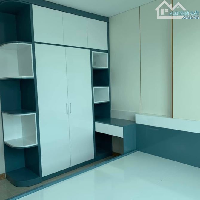 bán nhà làng lụa vạn phúc hà đông, 35m2, 4T, mt 5m, ngõ thông, kinh doanh, 7.68 tỷ - 1