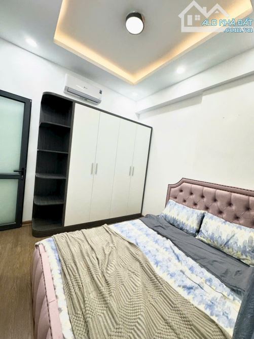 CẦN BÁN CĂN HỘ AN GIA GARDEN - GIÁ TỐT - DT:54m2 - 1 PHÒNG NGỦ - NỘI THẤT CƠ BẢN - 1
