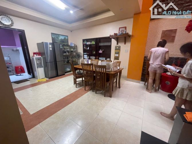 BÁN NHÀ ĐẸP 4 TẦNG KIÊN CỐ KHU NỘI BỘ PHƯỜNG 7_VŨNG TÀU_KHU DÂN CƯ AN NINH, DÂN TRÍ CAO - 1