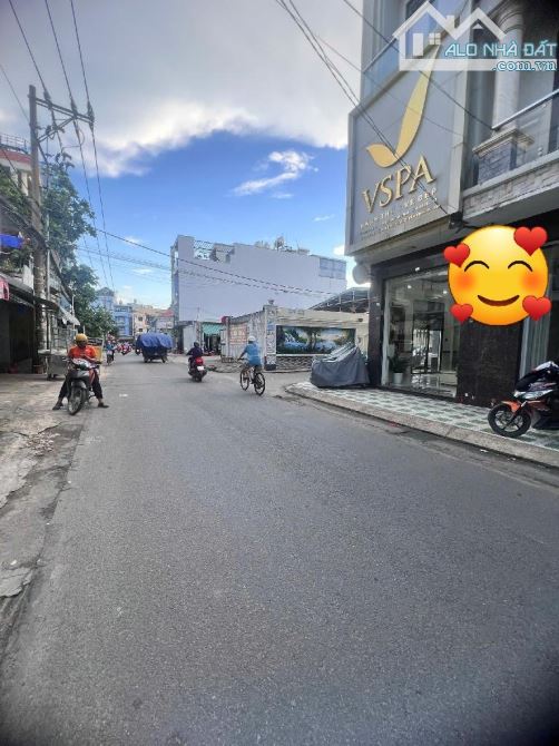 ĐƯỜNG 10M KINH DOANH - 250M2 - 10M x 25M - GẦN CHỢ TÂN TRỤ - CV NGUYỄN SỸ SÁCH - NHÀ GA T3 - 1