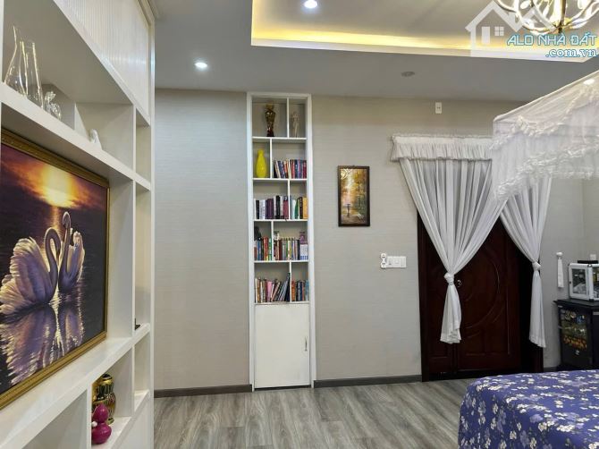 SIÊU PHẨM BIỆT THỰ ĐẢO NỔI VIEW SÔNG - KHẲNG ĐỊNH VỊ THẾ GIỚI THƯỢNG LƯU - 1
