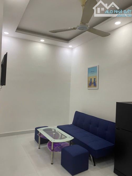 Bán nhà hẻm nguyễn thiện thuật khu phố tây có dòng tiền ổn định - 1