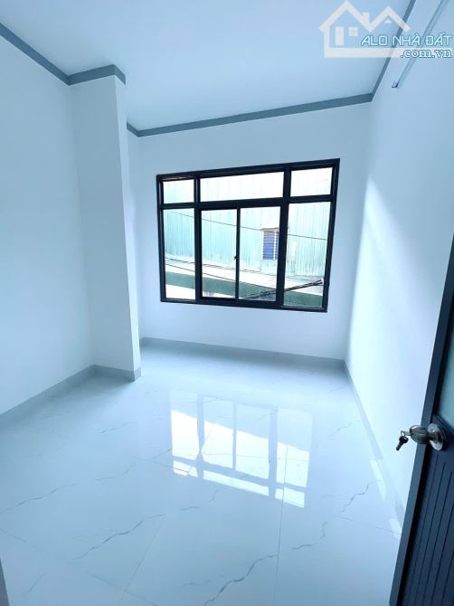 🏡 NHÀ PHỐ HẺM NGUYỄN THÁI HỌC, P NGÔ MÂY, TRUNG TÂM TP QUY NHƠN GIÁ CHỈ 1,5 TỶ - 1