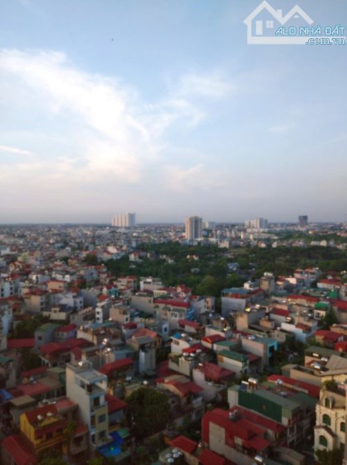 Cho thuê căn hộ chung cư Mipec Riverside, 80m, 2ngur, 2 wc, full đồ, giá thuê 14 triệu - 1