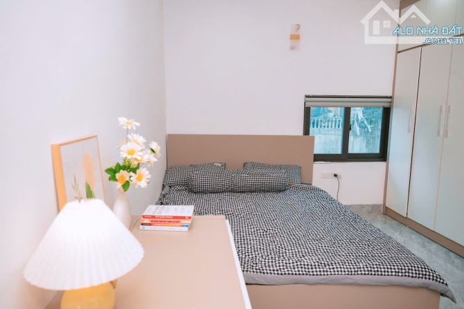CHO THUÊ CĂN HỘ DỊCH VỤ FULL NỘI THẤT - VÕNG THỊ,PHƯỜNG BƯỞI, TÂY HỒ, HÀ NỘI - 1