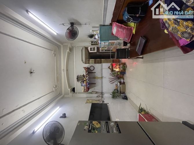 60m2 G.I.ẢM 600tr- chỉ còn 6.3ty - 3 tầng - P7 PHÚ NHUẬN gần mặt tiền đường Hoa - 1