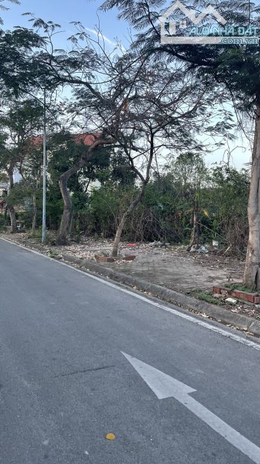 📣🍀💥Cần bán lô biệt thự cao cấp Đỉnh Long - TPHD. - 1