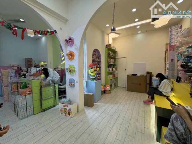 62m2 - 5,5ty - Mặt tiền kinh doanh Huỳnh Văn Bánh - 1