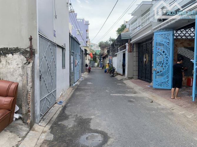 🏡 BÁN ĐẤT 2 MẶT TIỀN HẺM Ô TÔ – ĐƯỜNG LÊ LỢI, PHƯỜNG 4, TP. VŨNG TÀU – GIÁ 5.3 TỶ - 1