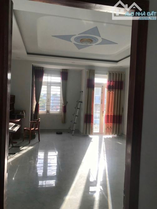 CẦN BÁN GẤP nhà Đường Tân Xuân - Trung Chánh 1, Xã Tân Xuân, Hóc Môn 6,9 Tỷ. - 1