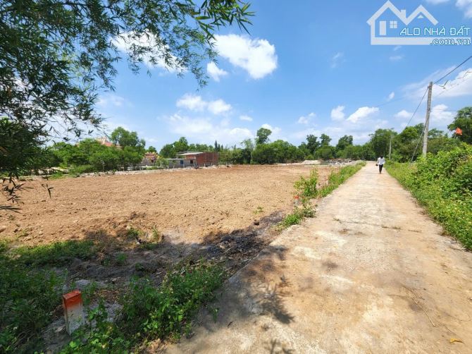BÁN LÔ ĐẤT BIỂN GIO HẢI – CƠ HỘI ĐẦU TƯ VÀ AN CƯ LÝ TƯỞNG - 1