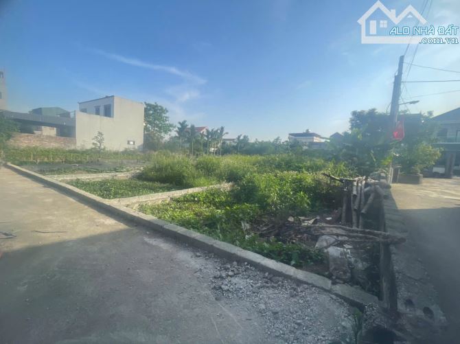 LÔ GÓC  CỰC ĐẸP TẠI XÂM XUYÊN, HỒNG VÂN 61,7 M2 - 1
