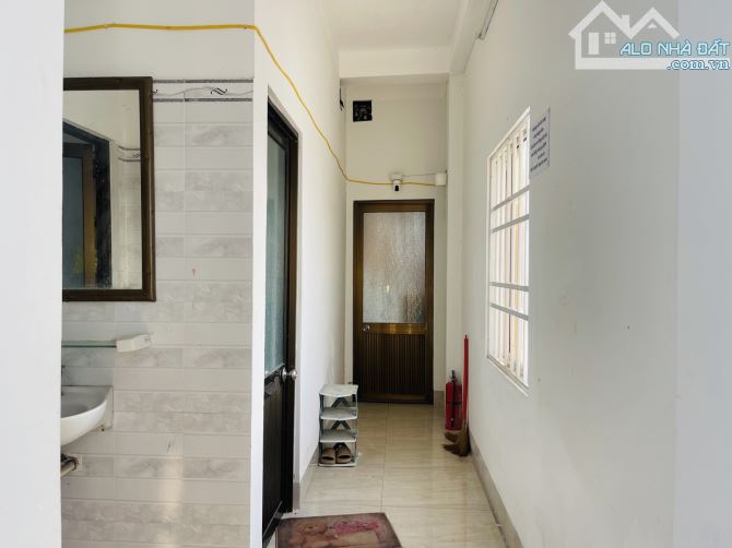 🏡 Chủ cần bán gấp - Nhà trọ 3 tầng cho thuê siêu lợi nhuận 🆘 - 1