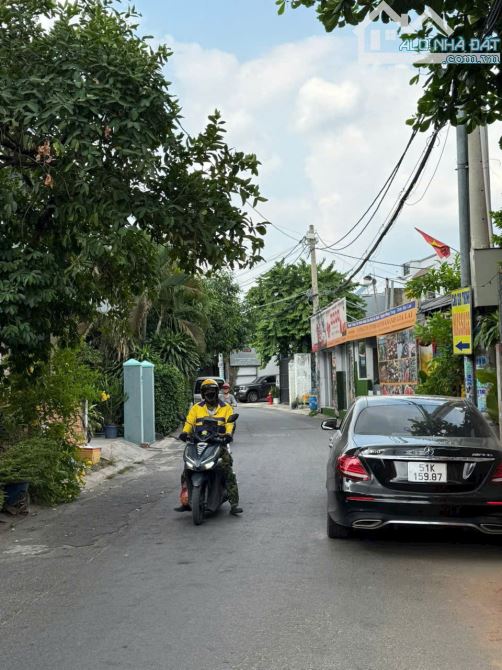 Gấp Bán Đất (5x23) mặt tiền đường Tân Thới Nhất 06, Quận 12 Giá Rẻ - 1