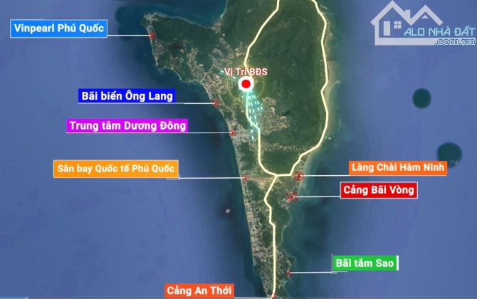 Chủ Cần Bán Gấp Đất Nền Khu Tượng Giá Chỉ 6 Triệu/m2 - 1