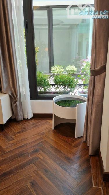 🏡NHÀ 5 TẦNG – MẶT TIỀN HƠN 4M – XUẤT SẮC XUÂN ĐỈNH VỊ TRÍ SIÊU ĐẸP 🏡 - 1