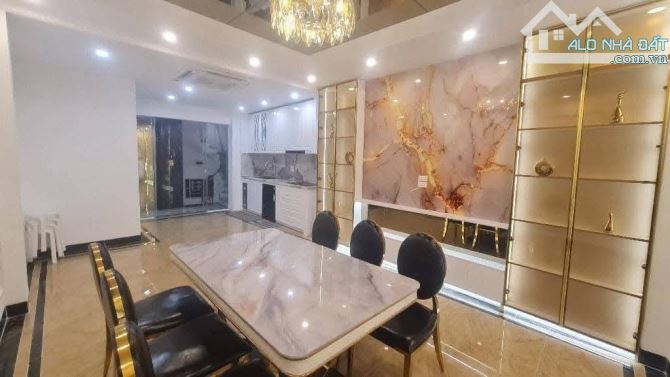 Bán nhà KĐT Nam La Khê – Hà Đông Phân lô, 2 mặt đường ô tô tránh – view chung cư thoáng đẹ - 1
