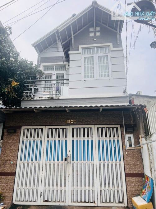 NGUYỄN THỊ THẬP-HXH-75M2-KHU VỰC CỰC KỲ YÊN TĨNH-THÍCH HỢP MUA Ở - 1