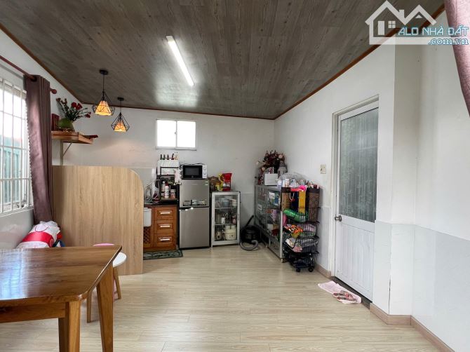 NHÀ MẶT TIỀN ĐƯỜNG HOÀNG DIỆU - P5 - TP ĐÀ LẠT. giá tốt chỉ 8 tỷ 5 - 1
