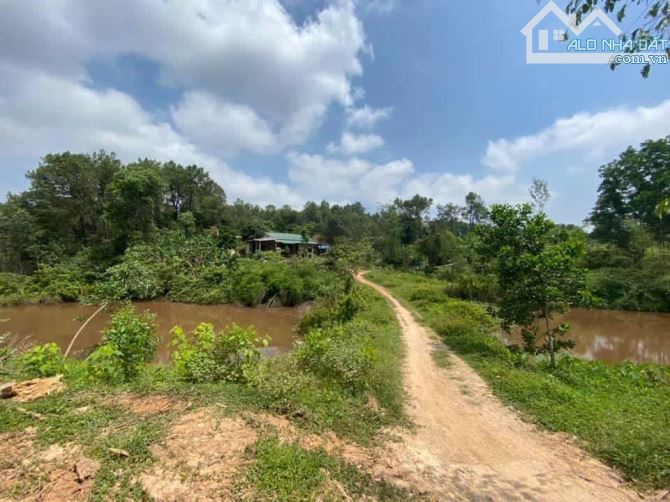 ĐẤT VƯỜN THUỶ DƯƠNG, HƯƠNG THUỶ CÓ 400M2 THỔ CƯ 2,xtr/m2 - 1