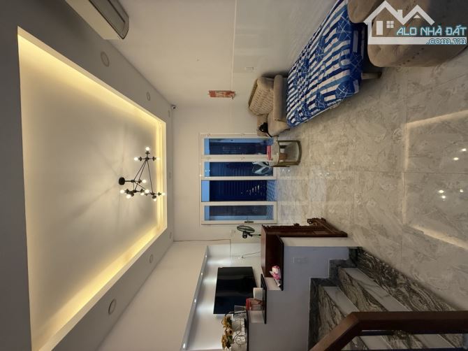 ✅️BÁN NHÀ TÂN HƯNG - 64M2 - 2 TẦNG - 3 PHÒNG NGỦ - HẺM CÁCH MT 30M - 5.5 TỶ - 1